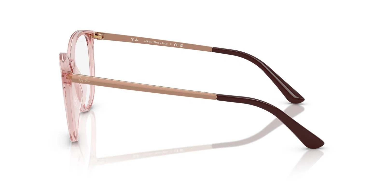 Ray-Ban 7246L Eyeglasses - view 13